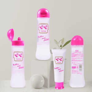 Pepee Rubber and Lovers 50ml