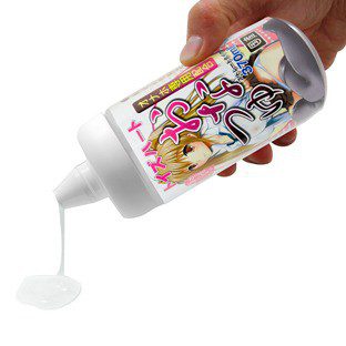 Toys Heart Onatsuyu Love Juicy Lotion 370ml - Image 2