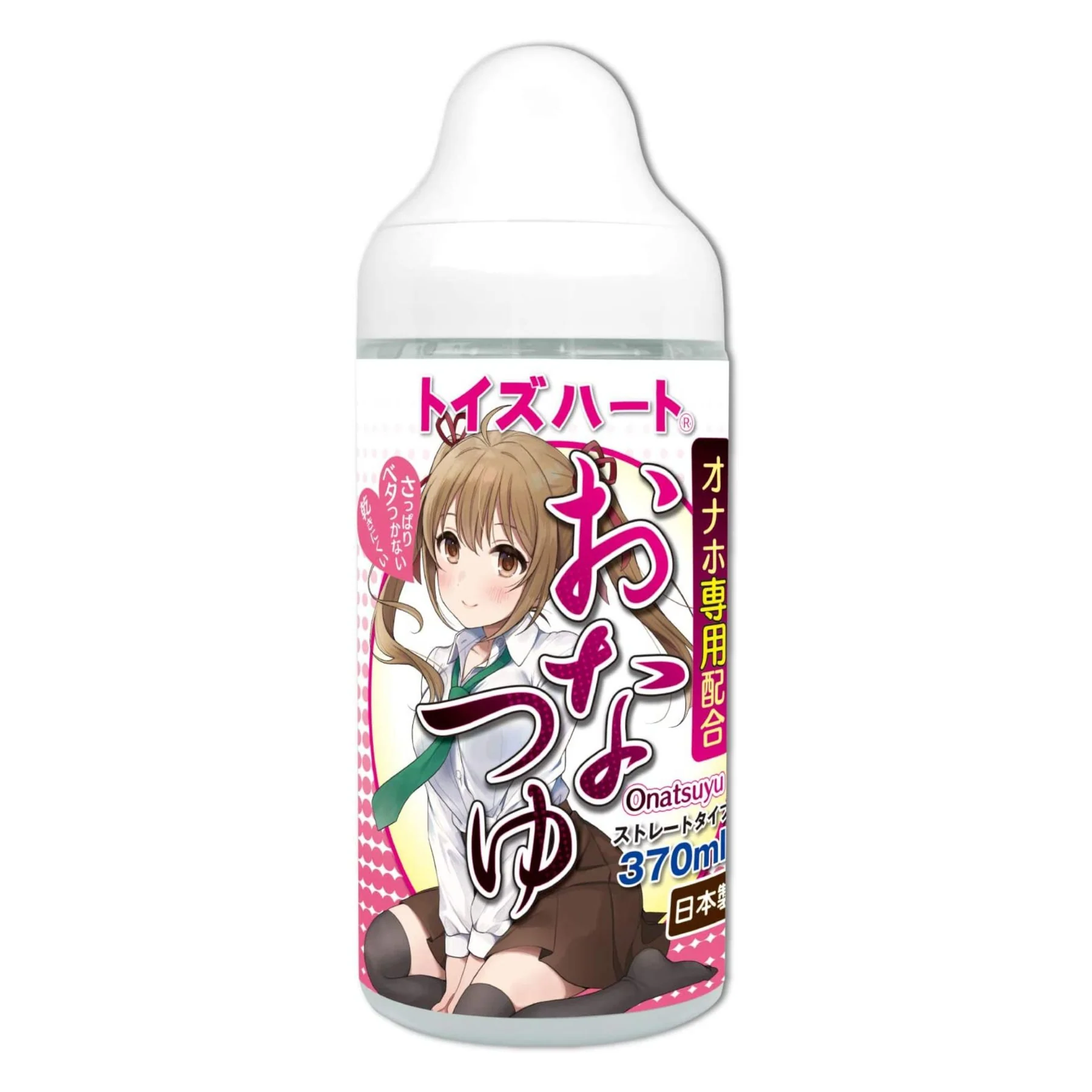 Toys Heart Onatsuyu Love Juicy Lotion 370ml