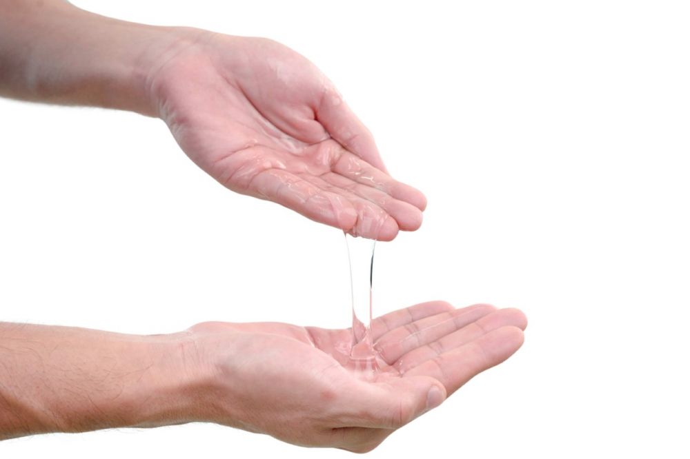 Massage Bowl Starter Kit with 10 x 5g Nuru Massage Powder - Image 5