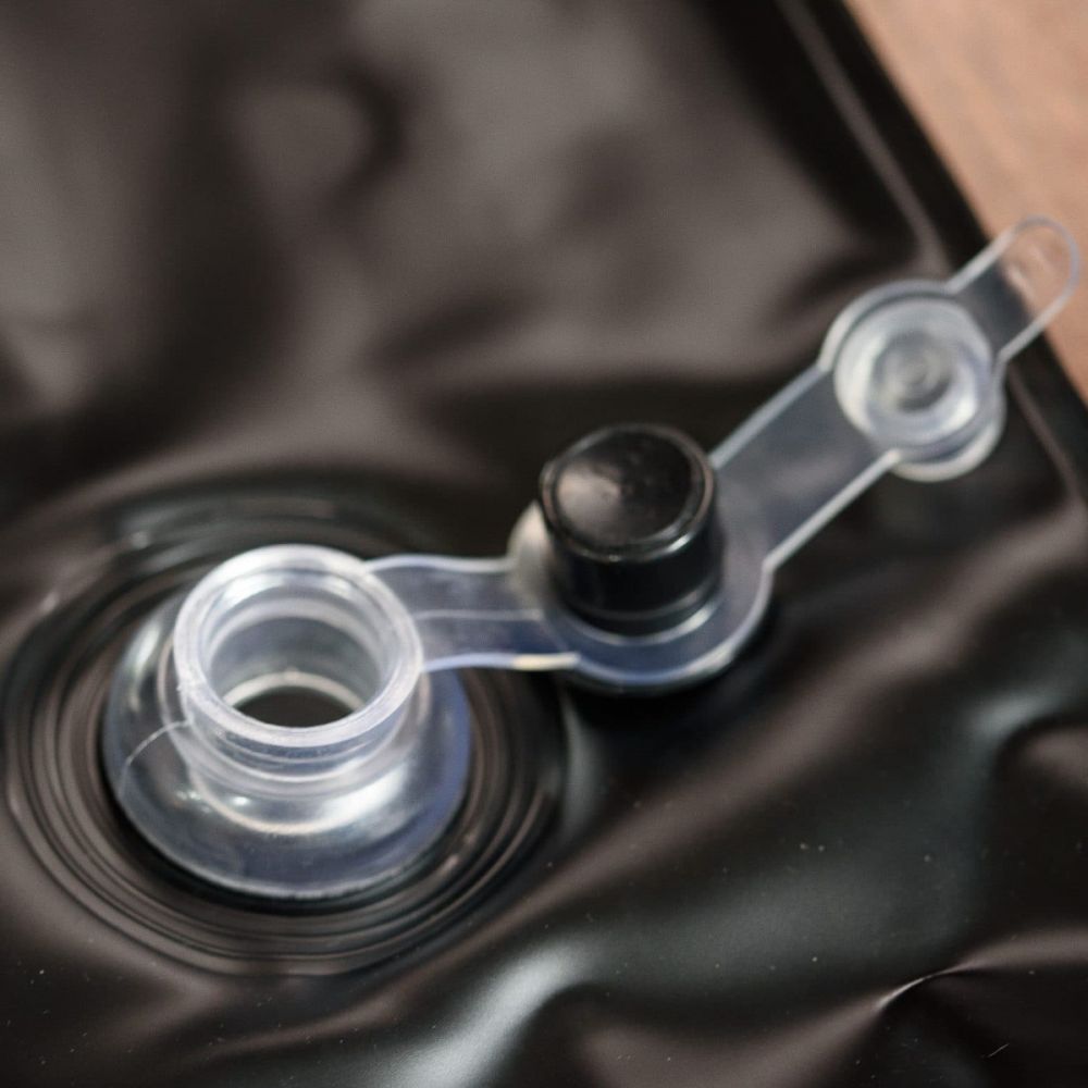 Nuru Inflatable Mattress - Image 3