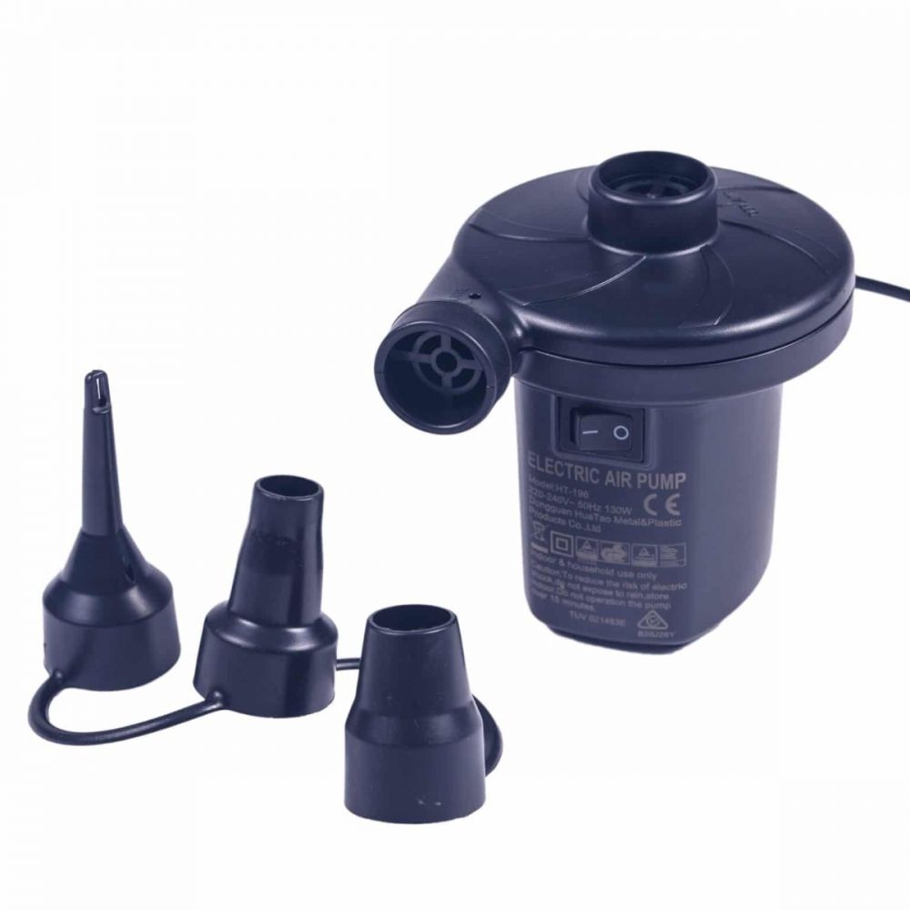 Nuru Inflatable Mattress - Image 4